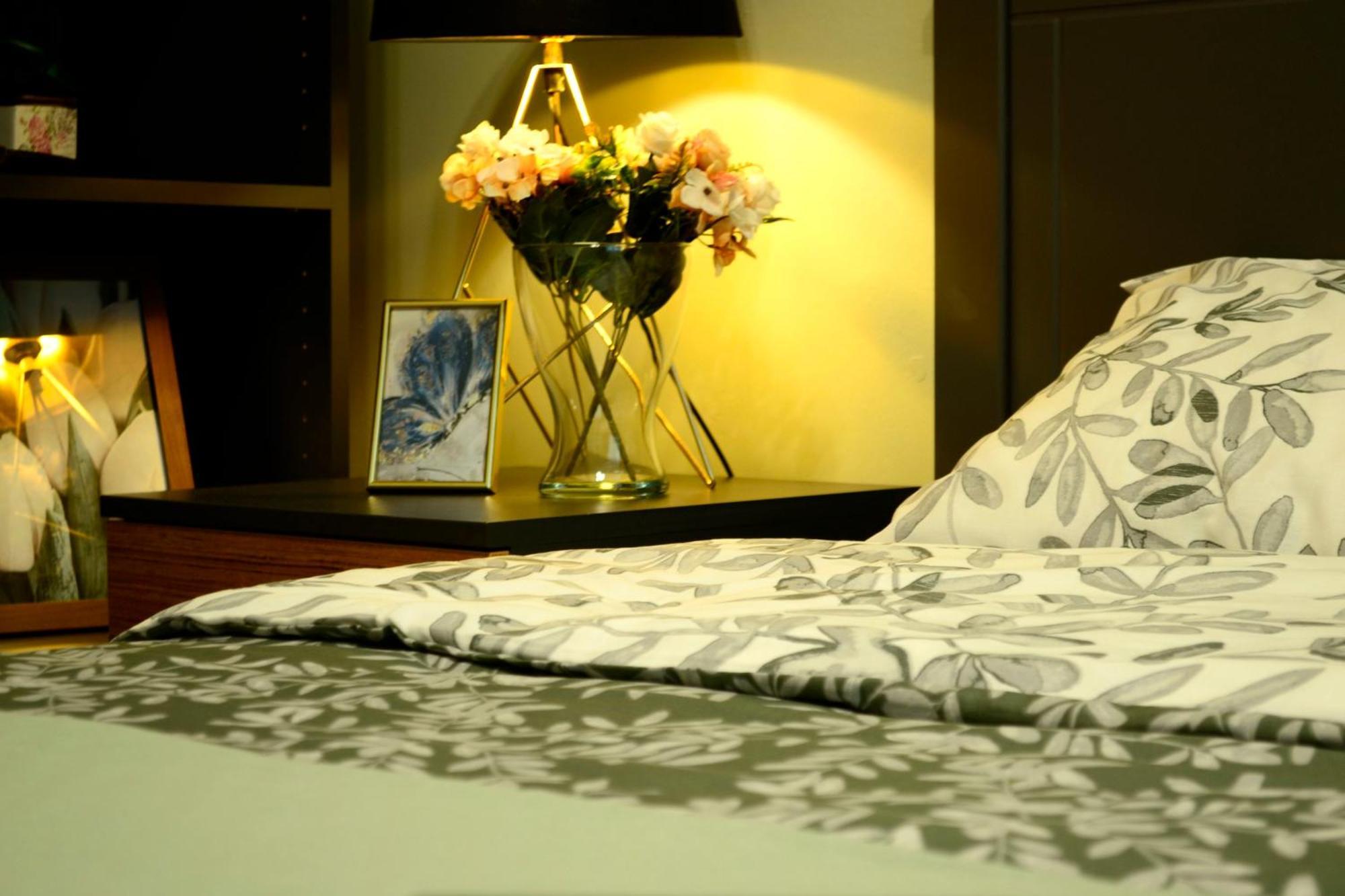 Cozy 2 Rooms Apartment Drumul Taberei Bucharest Exterior photo