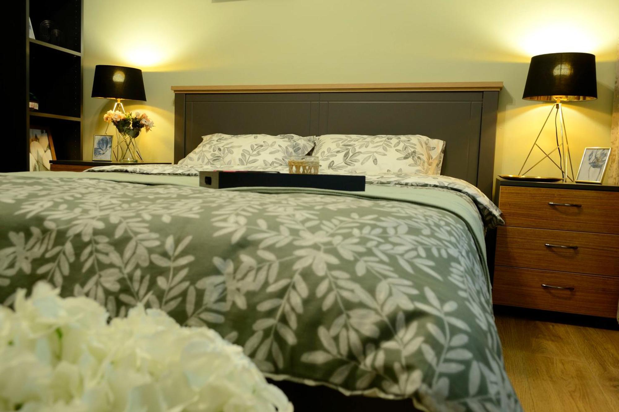 Cozy 2 Rooms Apartment Drumul Taberei Bucharest Exterior photo